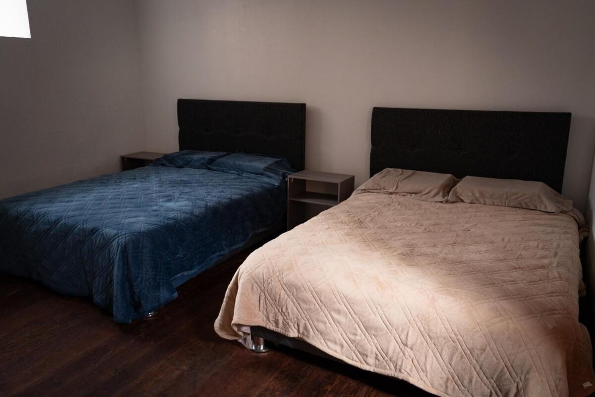 Appartement Mini In Downtown Cusco